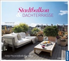 Andrea Christmann, Martin Staffler, Martin Staffler - Stadtbalkon & Dachterrasse