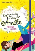 India Desjardins, Carolin Liepins, Josée Tellier - Das verdrehte Leben der Amélie - Heimlich verliebt