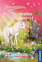Linda Chapman - Sternenfohlen - Die geheime Flaschenpost