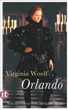 Virginia Woolf - Orlando