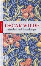 Oscar Wilde - Märchen und Erzählungen