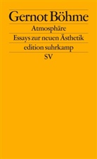 Gernot Böhme - Atmosphäre
