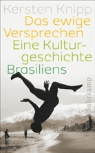 Kersten Knipp - Das ewige Versprechen