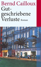 Bernd Cailloux - Gutgeschriebene Verluste