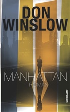 Don Winslow - Manhattan
