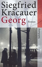 Siegfried Kracauer - Georg