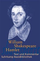 William Shakespeare, N, N N, N. N. - Hamlet