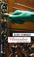 Alida Leimbach - Villenzauber