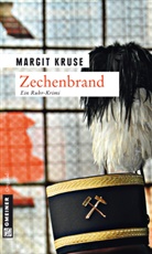 Margit Kruse - Zechenbrand