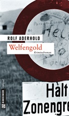 Rolf Aderhold - Welfengold