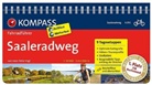 Hans-Peter Vogt - Kompass Fahrradführer Saaleradweg