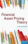 Munk, Claus Munk, Claus (Professor of Finance Munk, Munk Claus - Financial Asset Pricing Theory