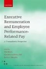Tito Boeri, Tito (Fondazione Rodolfo Debenedetti and Bo Boeri, Tito Lucifora Boeri, BOERI TITO LUCIFORA CLAUDIO MURP, Claudio Lucifora, Kevin J. Murphy... - Executive Remuneration and Employee Performance-Related Pay