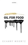 Eckart Woertz, Eckart (Senior Research Fellow Associate A Woertz, Eckart (Senior Research Fellow Associate at the Barcelona Centre for International Affairs (CIDOB)) Woertz, Woertz Eckart - Oil for Food