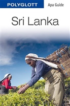 Franz-Josef Krücker - Polyglott Apa Guide Sri Lanka