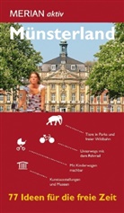 Sabine Müller - Merian aktiv Münsterland