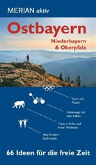 Christian Haas - Merian aktiv Ostbayern