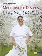 Steine, Douc Steiner, Douce Steiner, Wissing, Michael Wissing, Michael Wissing - Meine liebsten Desserts