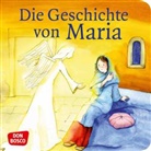 Bettin Herrmann, Bettina Herrmann, Petra Lefin, Sybille Wittmann, Petra Lefin - Die Geschichte von Maria