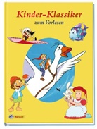 Carola von Kessel, Nelso Verlag - Kinder-Klassiker zum Vorlesen