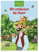 Pettersson & Findus, Wir entdecken die Natur, 5 Exemplare