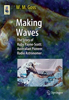 M Goss, M. Goss, W. Miller Goss - Making Waves