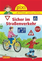 Coenen, Stah, Christine Stahr, Sebastian Coenen - Sicher im Straßenverkehr