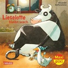 Alexander Steffensmeier, Alexander Steffensmeier - Lieselotte bleibt wach