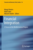 Marga Peeters, Nida Sabri, Nidal Sabri, Wassim Shahin - Financial Integration