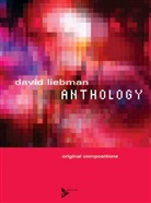David Liebman - Anthology - Original Compositions