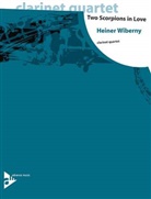 Heiner Wiberny - Two Scorpions In Love
