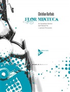 Christian Korthals - Flor Mixteca