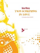 Heiner Wiberny - Two Scorpions In Love