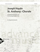 Joseph Haydn - St. Anthony - Chorale
