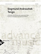 Siegmund Andraschek - Tango, trombone/bass trombone (opt. euphonium) and piano