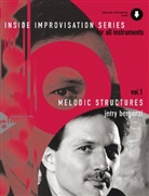 Melodic Structures. Vol.1