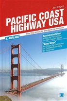 Jens Wiegand - Pacific Coast Highway USA