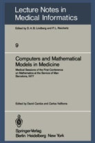 Cardus, D Cardus, D. Cardus, Vallbona, Vallbona, C. Vallbona - Computers and Mathematical Models in Medicine