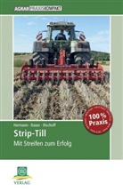Bernhar Bauer, Bernhard Bauer, Joachi Bischoff, Joachim Bischoff, Wilfrie Hermann, Wilfried Hermann - Strip-Till