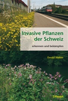Ewald Weber - Invasive Pflanzen der Schweiz