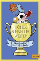 Bettina Domzalski, Christiane Hahn - Höher! Schneller! Weiter!