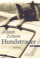 Joseph Zoderer, Josef Fürpaß - Hundstrauer