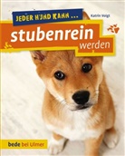 Dr Katrin Voigt, Dr. Katrin Voigt, Katrin Voigt - Jeder Hund kann ... stubenrein werden