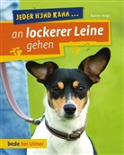 Dr Katrin Voigt, Dr. Katrin Voigt, Katrin Voigt - Jeder Hund kann an lockerer Leine gehen