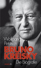 Wolfgang Petritsch - Bruno Kreisky