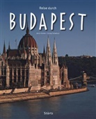 Janos Kalmar, János Kalmár, Geor Schwikart, Georg Schwikart, Janos Kalmar - Reise durch Budapest