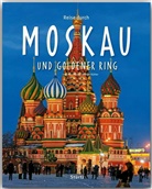 Michae Kühler, Michael Kühler, Olaf Meinhardt, Olaf Meinhardt - Reise durch Moskau und Goldener Ring