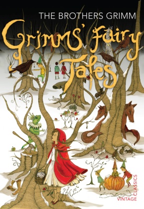 Brothers Grimm, J Grimm, Jacob Grimm, The Brothers Grimm, Wilhelm Grimm,  The Brothers Grimm - Grimm's Fairy Tales