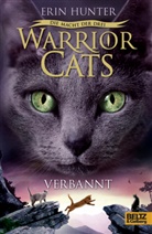 Erin Hunter, Anja Hansen-Schmidt - Warrior Cats, Die Macht der drei, Verbannt