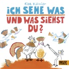 Eva König - Ich sehe was - und was siehst du?